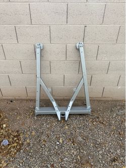 Ferrari F430 rear upper removable engine frame