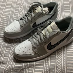 Jordan Size 11