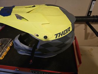 Atv Helmet