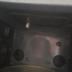 Microwave ELECTRIC OVEN COMBO