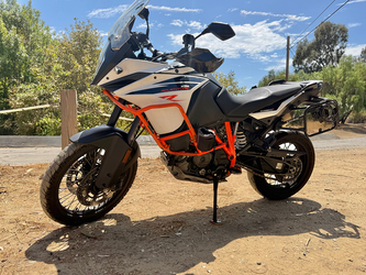 1090 ADVENTURE R For Sale