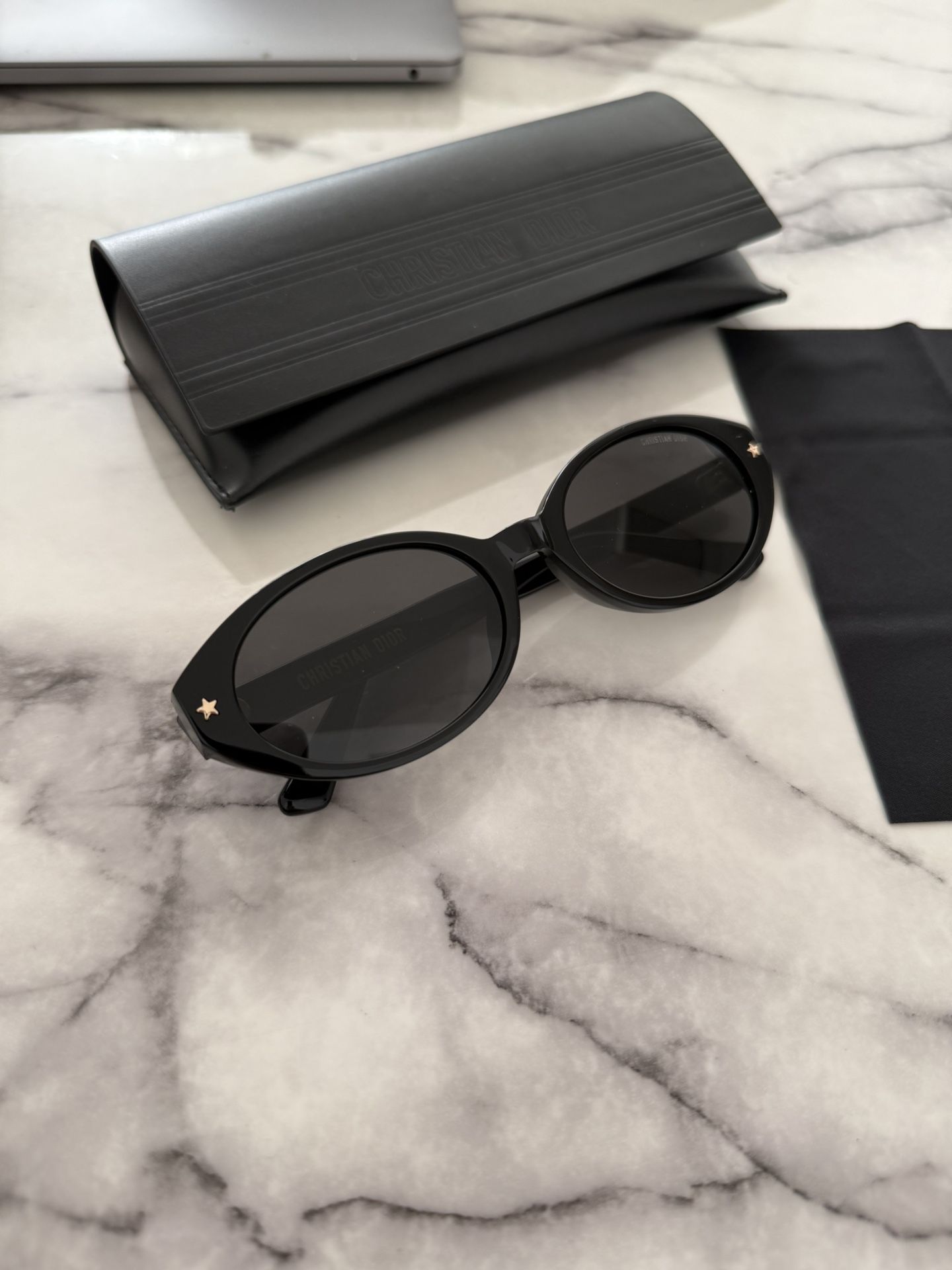 Dior Sunglasses 