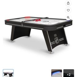 Hockey table
