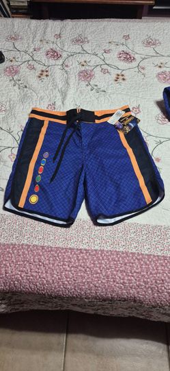 Avengers Infinity War Board Shorts