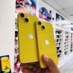 iPhone 14 128gb Unlocked