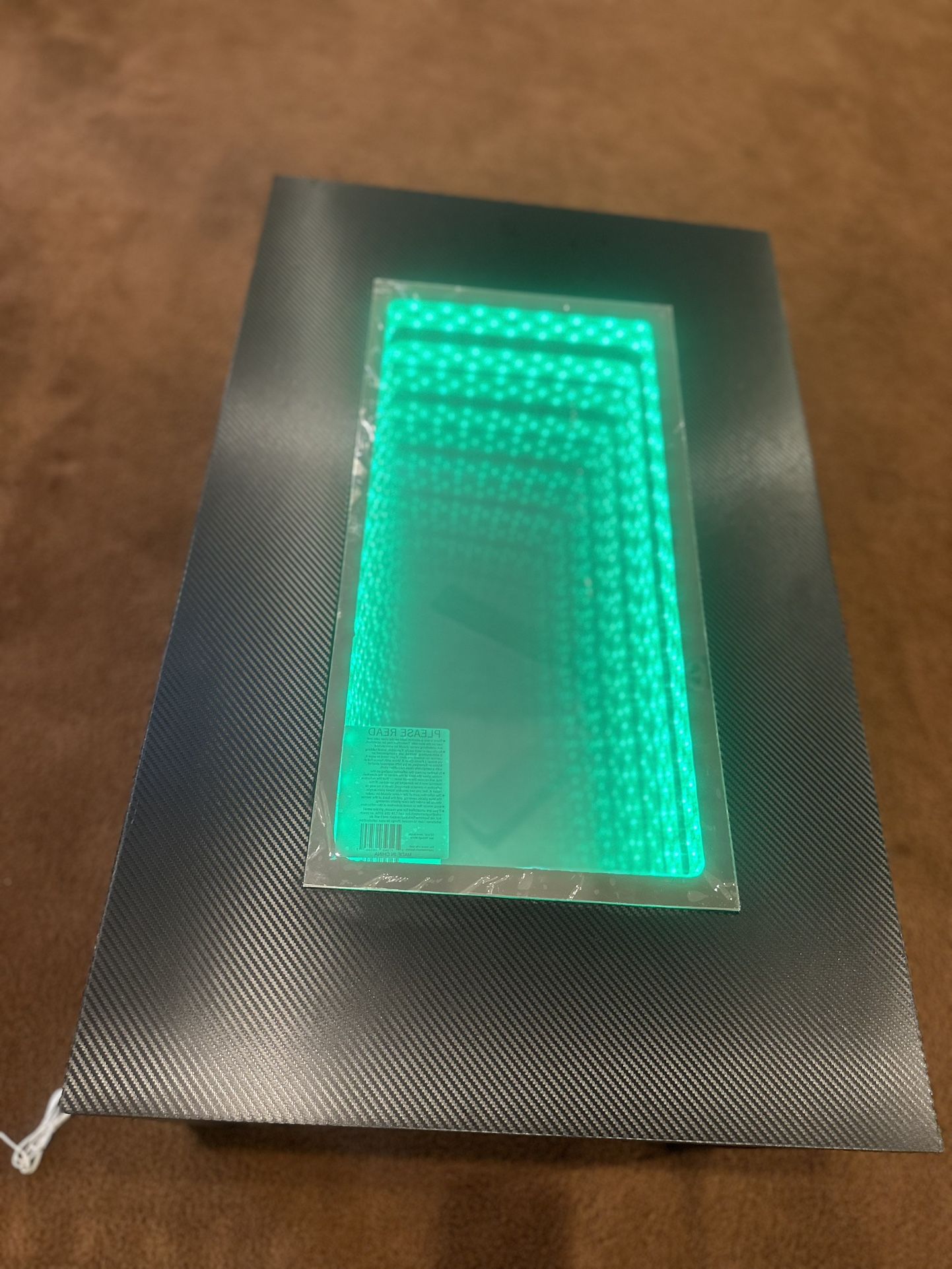 Selling Brand New Led Table 