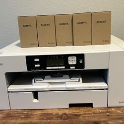 Sawgrass SG1000 Printer