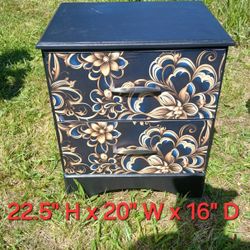 End Table 