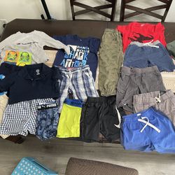Toddler Clothes