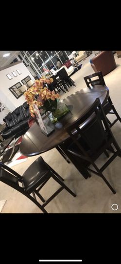 dining room table