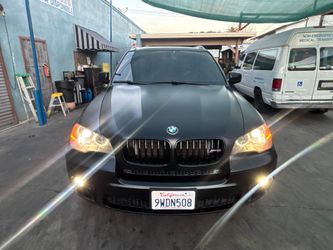 2012 BMW X5