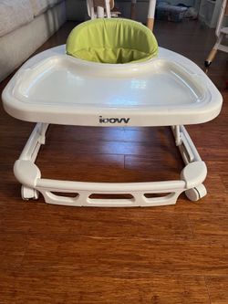 Baby Walker