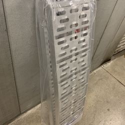 Motorcycle Ramp Heavy Duty 