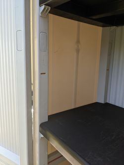 Utility Cabinet (Black & Decker) for Sale in Miami, FL - OfferUp