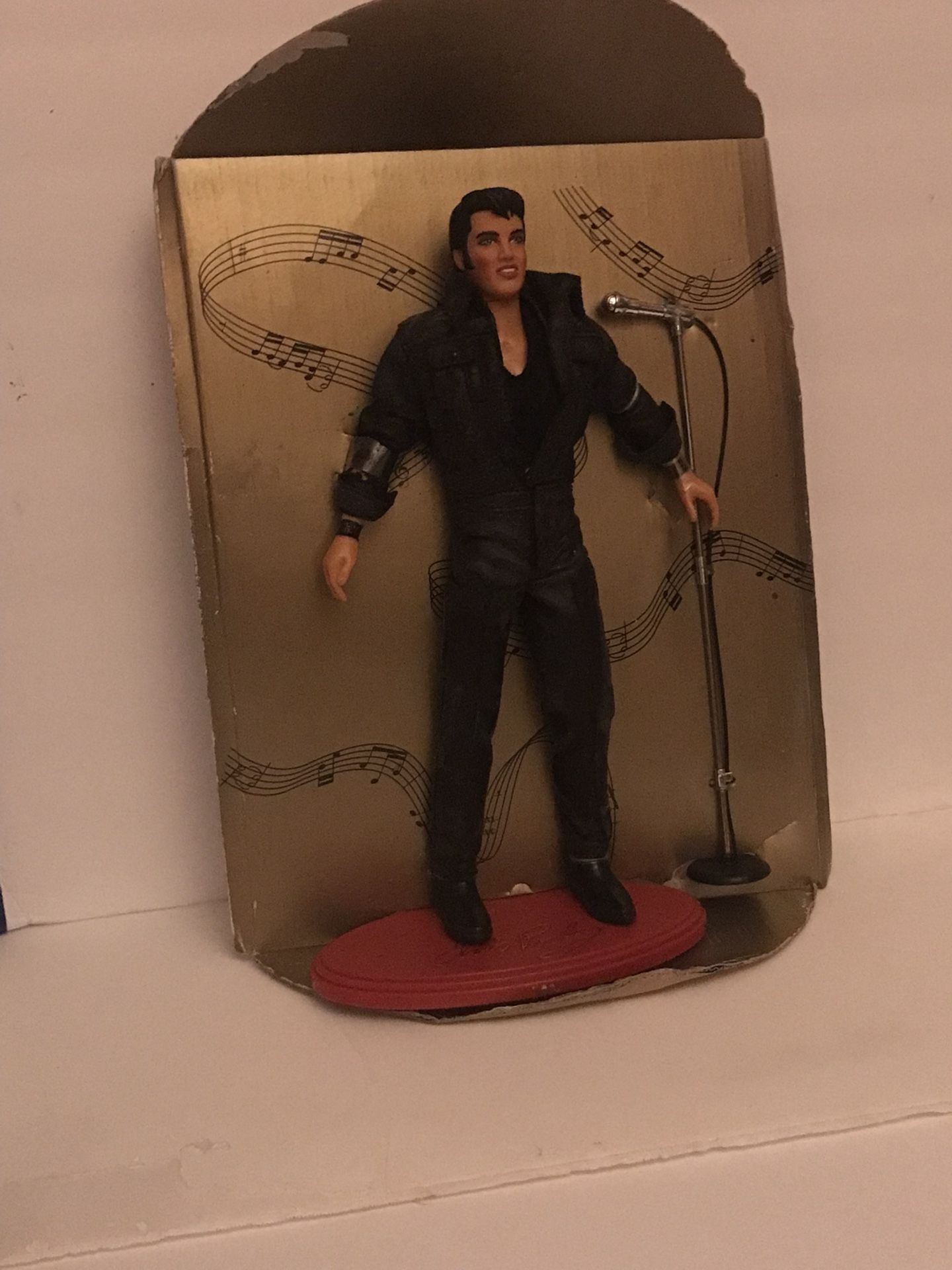 Elvis Presley Action Figure/ Collectible 