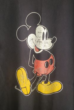 Michael Jordan Vintage 80s Cartoon T-shirt Single Stitch 