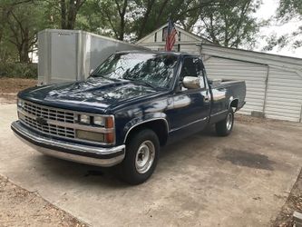 1988 Ford 1/2 Ton Trucks