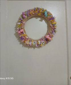 Cute wreaths