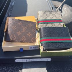 Men Wallet
