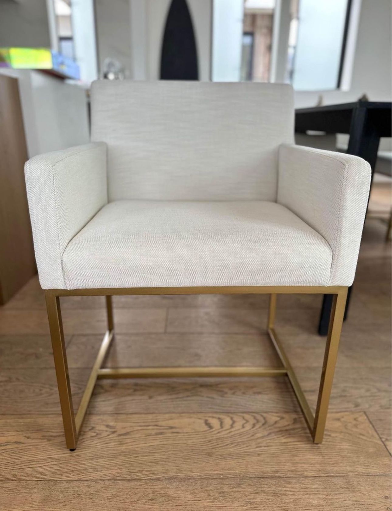 restoration hardware dining chair tables for Sale in West Los Angeles