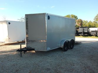 2026 Trailer Source Ev7-12T3-R