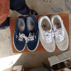 Vans Shoes
