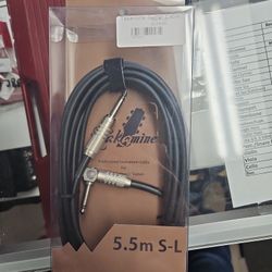 Takamine Guitar Cable