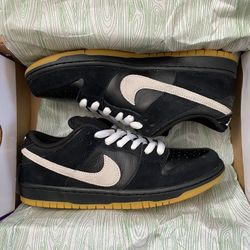 Nike Sb Dunk Low