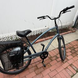 Electra Townie