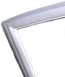 For Frigidaire AP(contact info removed) PS(contact info removed) Refrigerator Door Gasket (contact info removed)06 128}