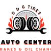 D&G Tires Auto Center 