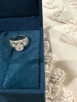 Engagement ring