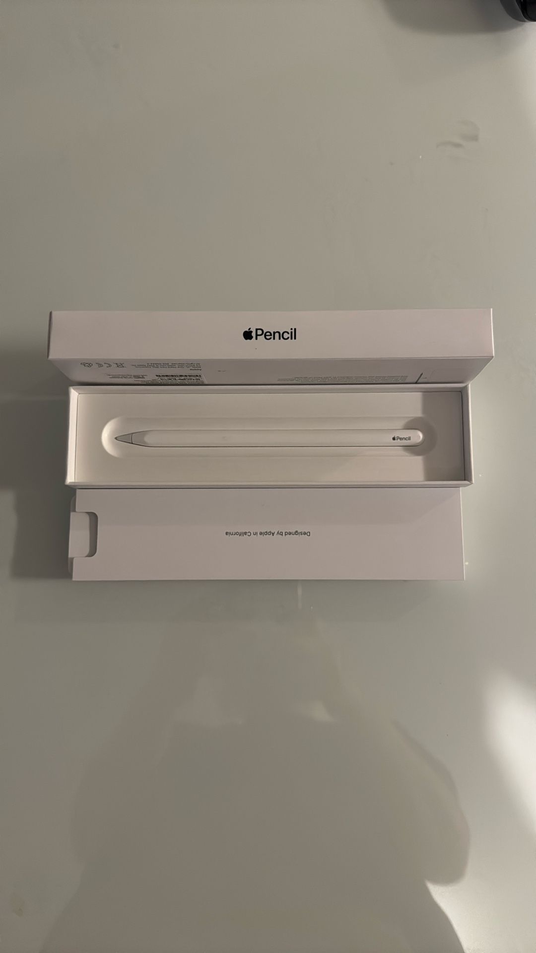 Apple Pencil