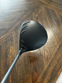Ping G425 Max Driver