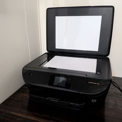 HP Envy Combination Photo/Paper Printer