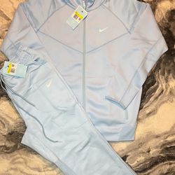 Nocta X Nike Tech Fleece Set