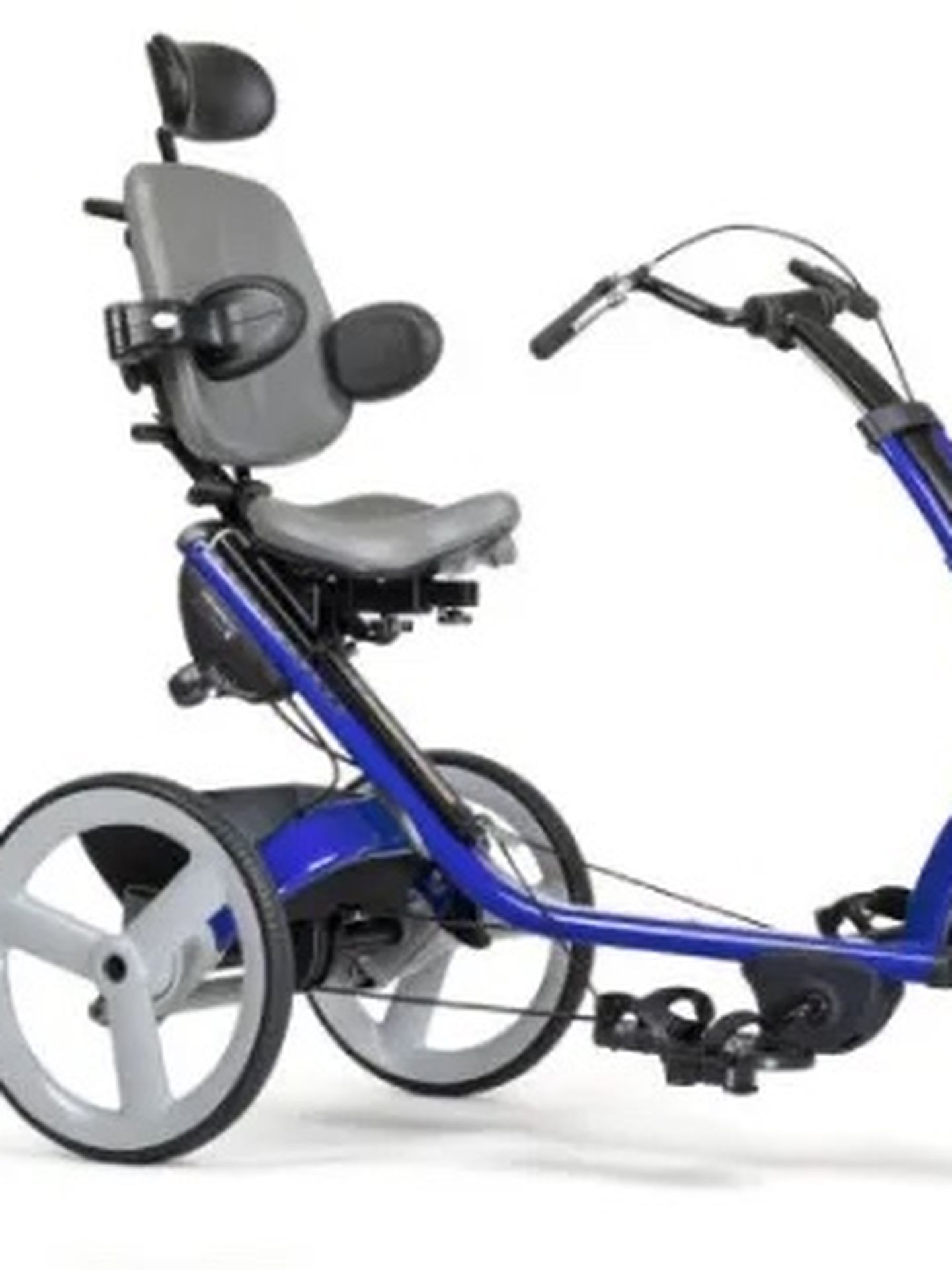 Three Wheel ‘ Wheelchair, Wheel Chair, Tricycle 