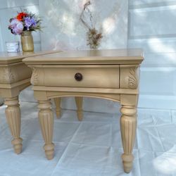 Side Tables Or Night Stands for Sale in Dania Beach FL OfferUp