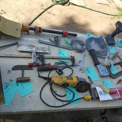 Tools