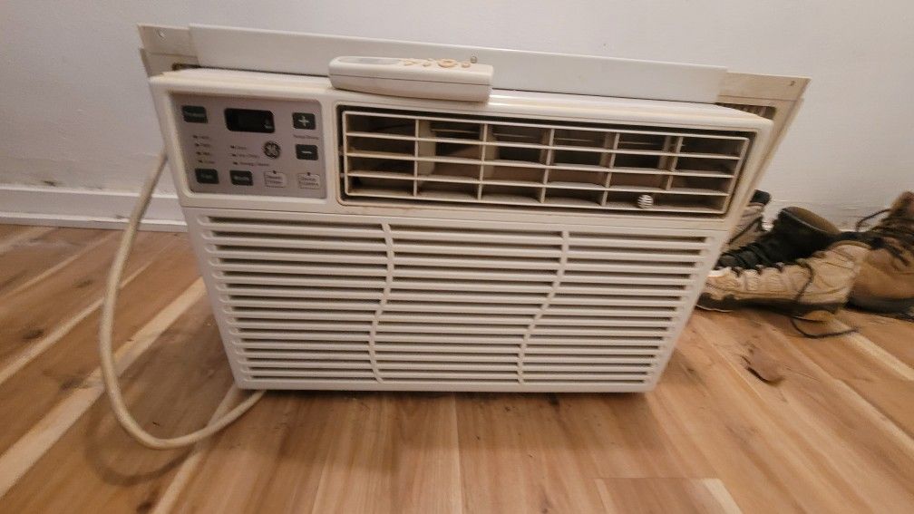 GE Air Conditioner