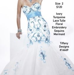 New Quince Prom Sweet 16 Wedding Pageant Bridesmaid Girls Ballgown Party Dress