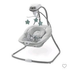 Graco Swing 