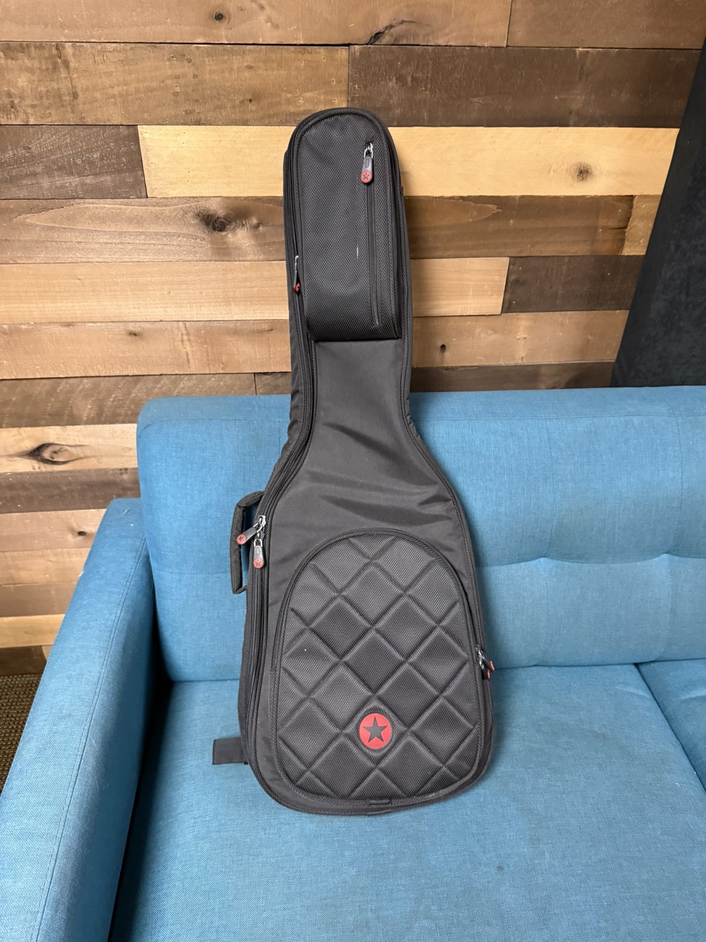Roadrunner Guitar Bag