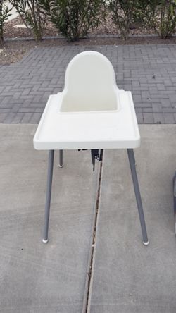 Ikea Highchair