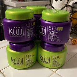 Kuul Gel