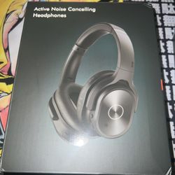 Brand New Crispy Loud Headphone