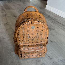 MCM BACKPACK