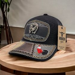 Gorra Gallos 