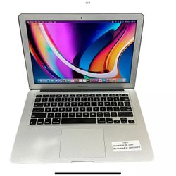 動作品！ Apple MacBook Air 13インチ 2017 A1466 Apple Macbook Air 13