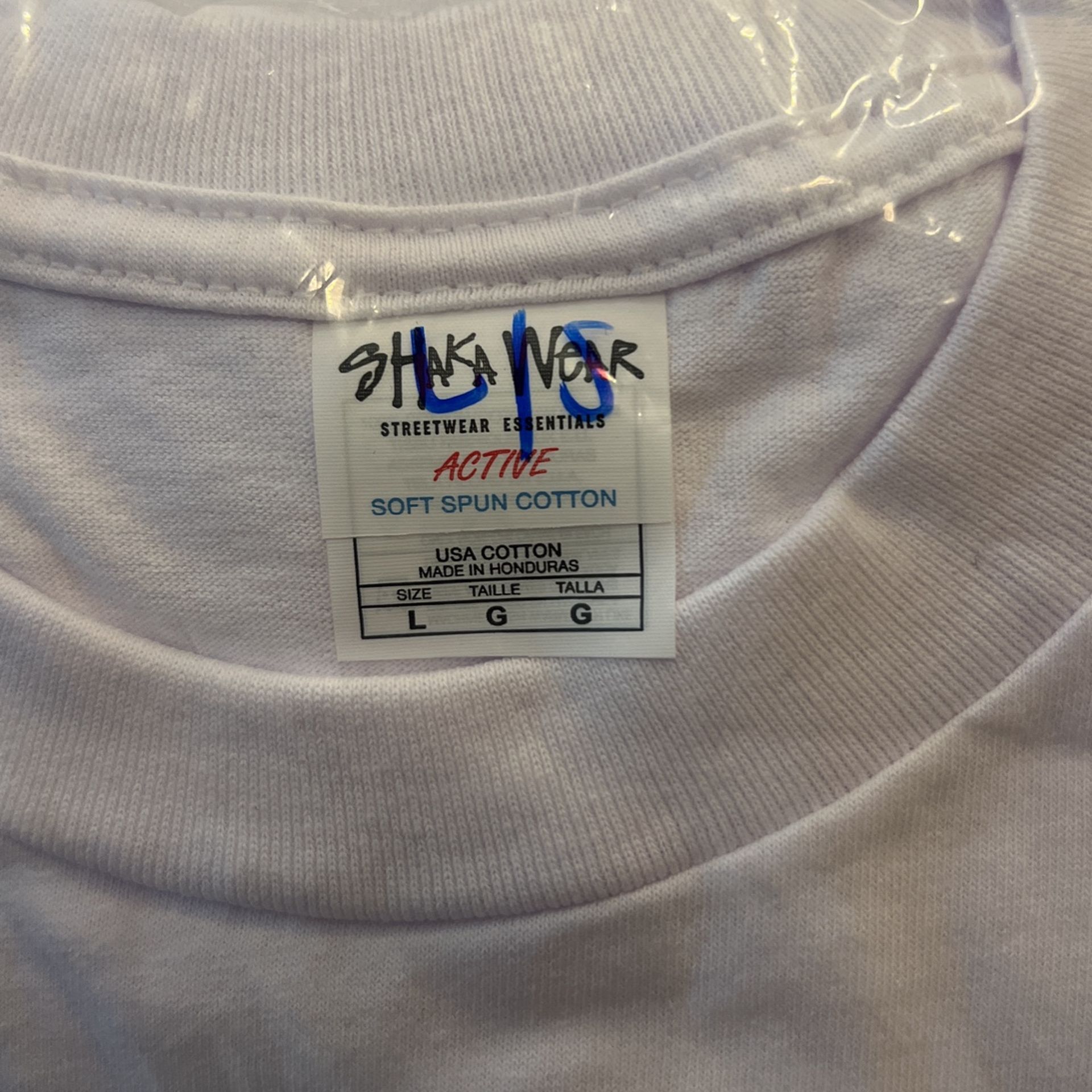 Shaka T Shirts 